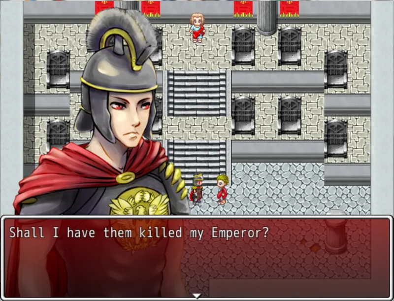 I Am Caligula (PC)