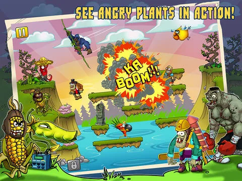 I Am Vegend - Zombiegeddon (PC)