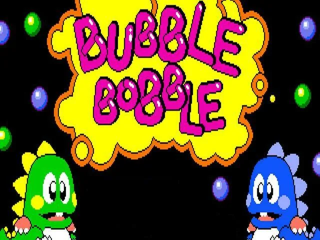 Bubble Bobble (itch) (Bardon)