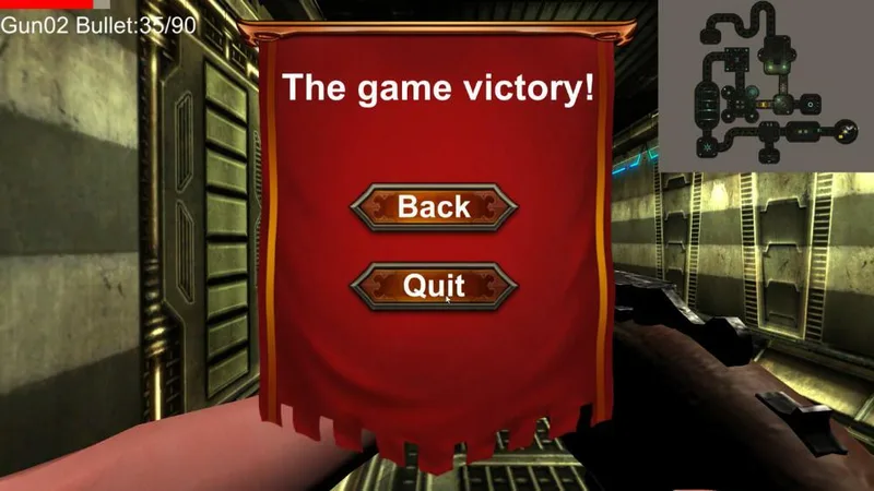 Call of Duty (itch)