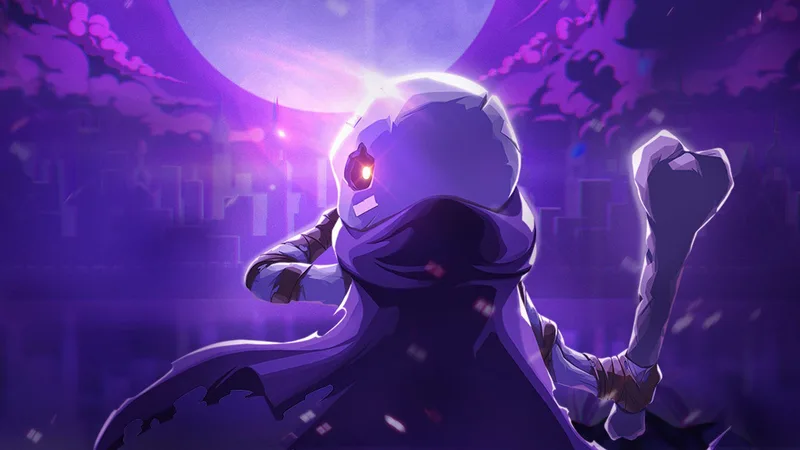 Skul: The Hero Slayer (PC)