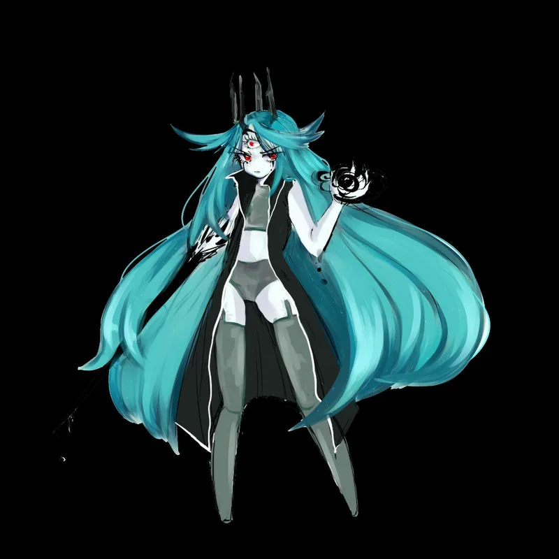 Vertigo (itch) (Futashi)