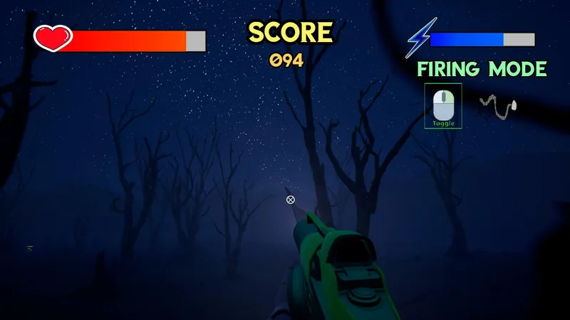 Invasion (itch) (AppleFruitGames)