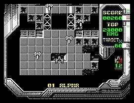 Retroforce