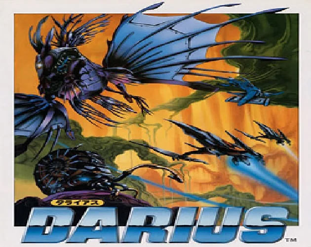 Darius (itch)