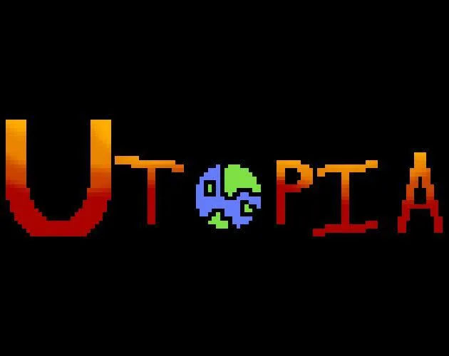 Utopia (itch) (EnchantedLimestone)