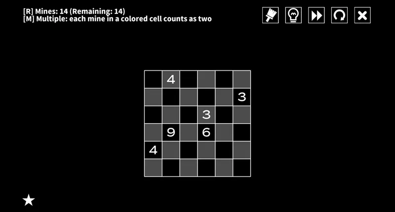 14 Minesweeper Variants (PC)