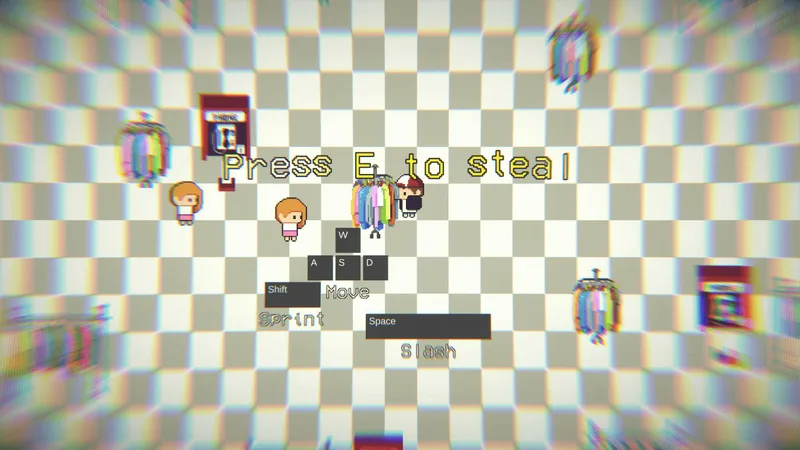Panic (Watched It for the Plot)