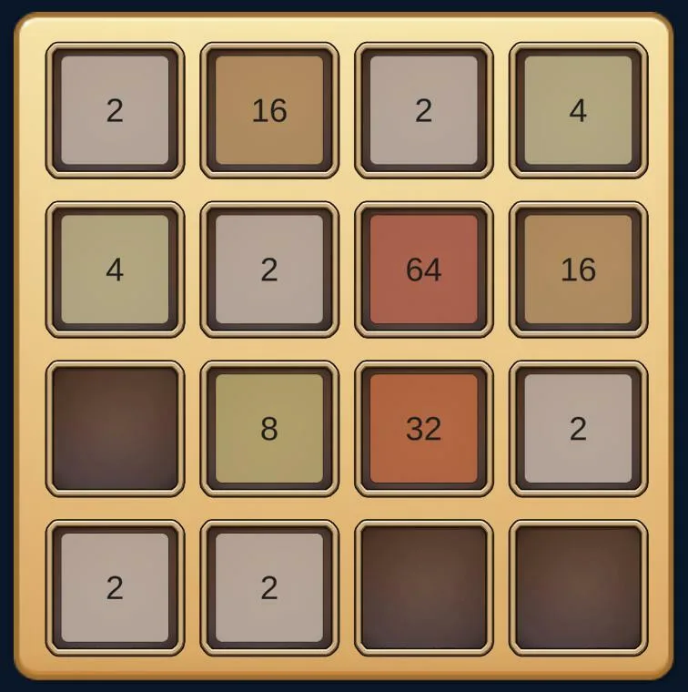 2048!