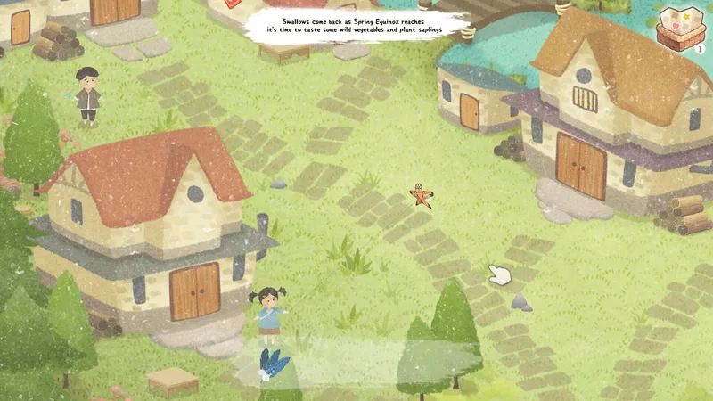 24 Solar Terms (PC)