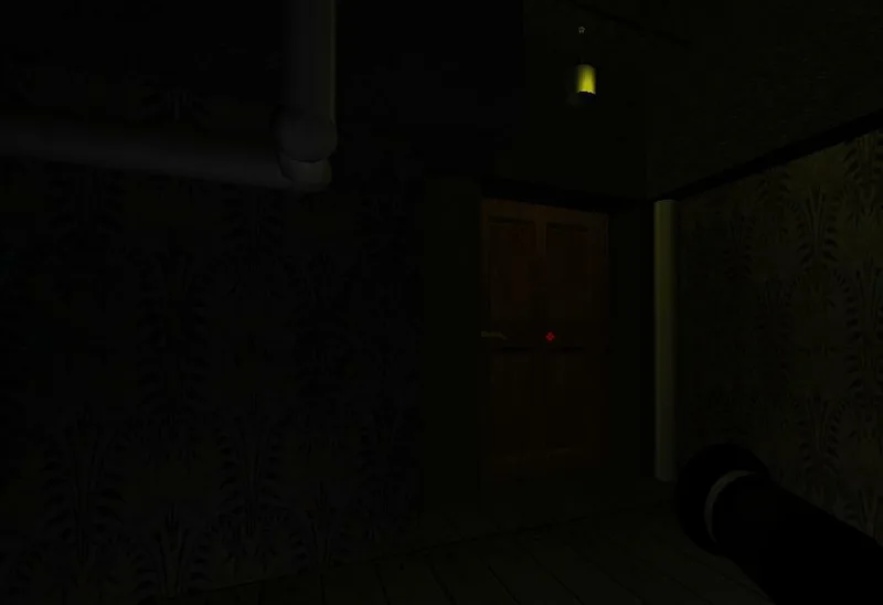 Silence (itch) (Suplex Games)