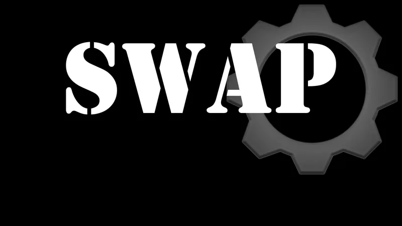 Swap (itch) (lukasLYU)