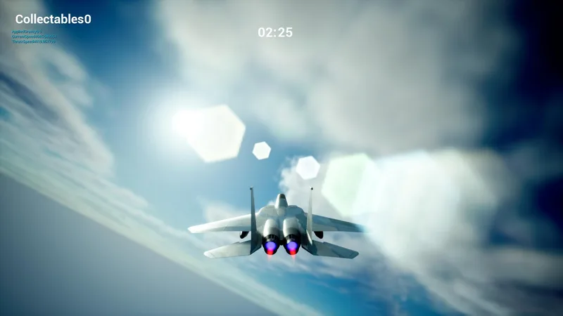 Dogfight (itch) (ting)