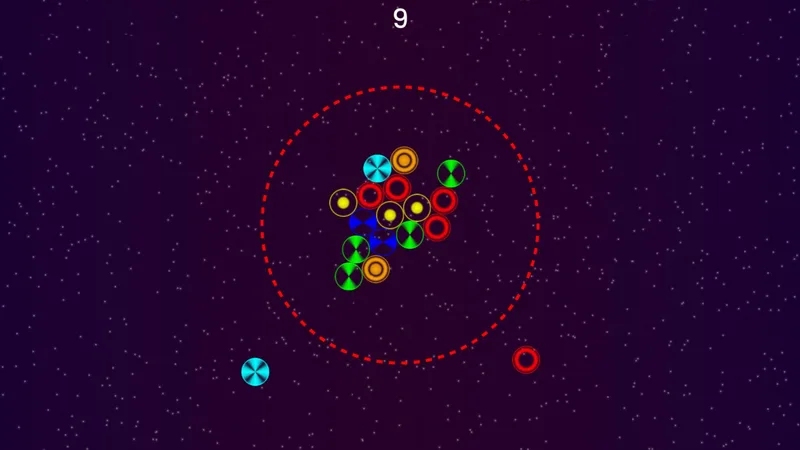 Reactor (itch) (Birdwards)