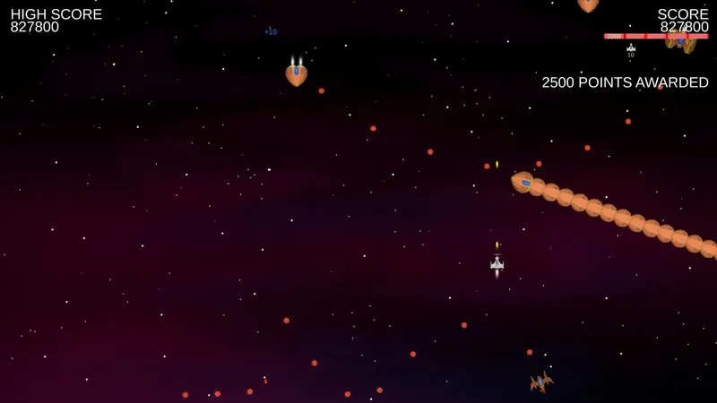 Space Waves (PC)
