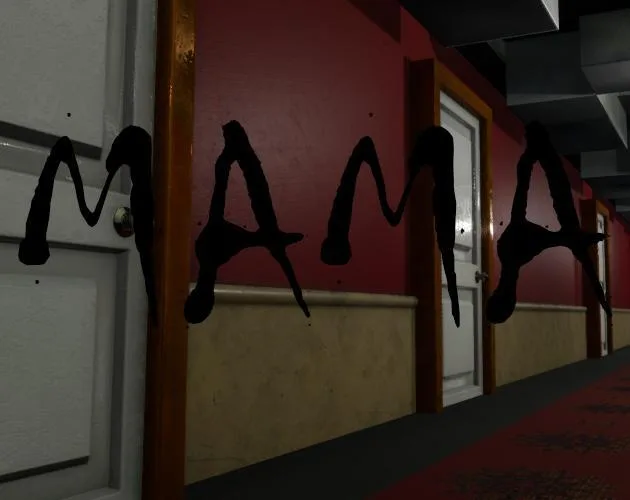 Mother (Gaby Dev)