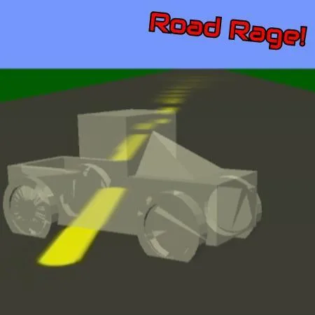 RoadRage