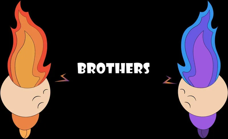 Brothers (farvind)