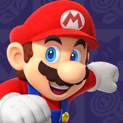 mario (chebbah iyad)