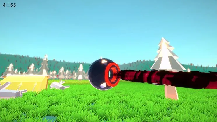 Valley (itch) (Sticky Tape Games)