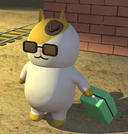 Cat (Cheeke_Breeker)