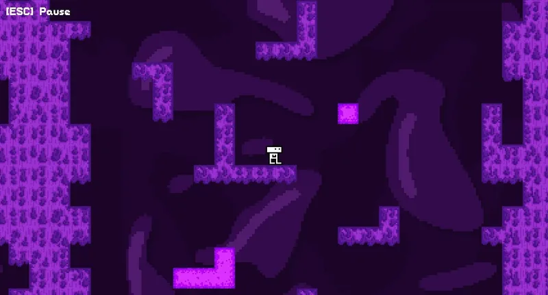 Momentum (itch) (MacroPixel)
