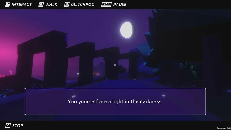 Glitchhikers: The Spaces Between (PC)