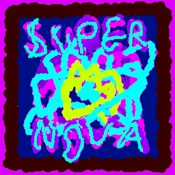 SuperNova (itch) (CasaNuestra)