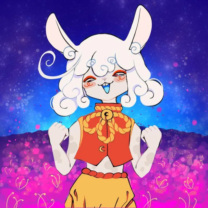 Moonflower (nyashidos)