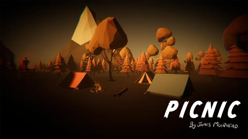 Picnic (itch) (James Muirhead)