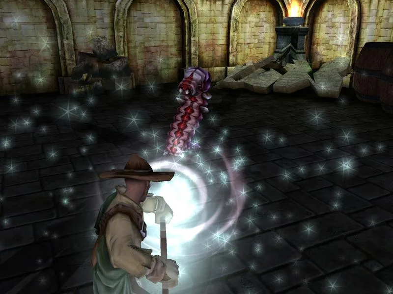 The Roots (PC)
