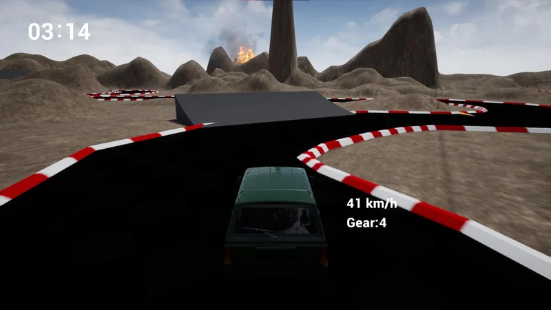DriveToSurvive