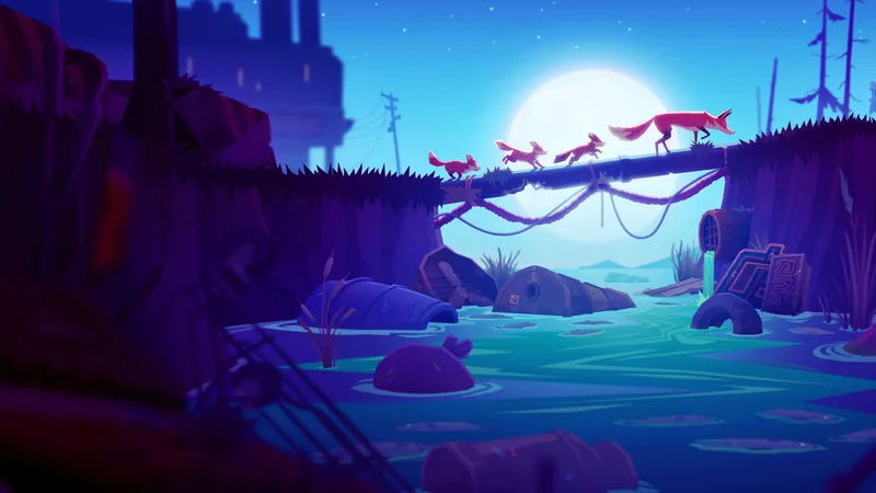 Endling - Extinction is Forever (PC)
