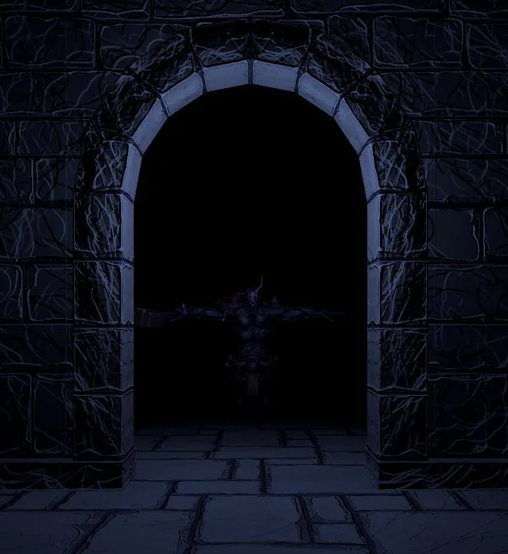 Theseus (itch) (Burak Demir)