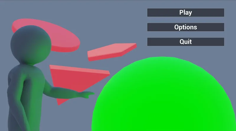Cyberspeed (Prototype)