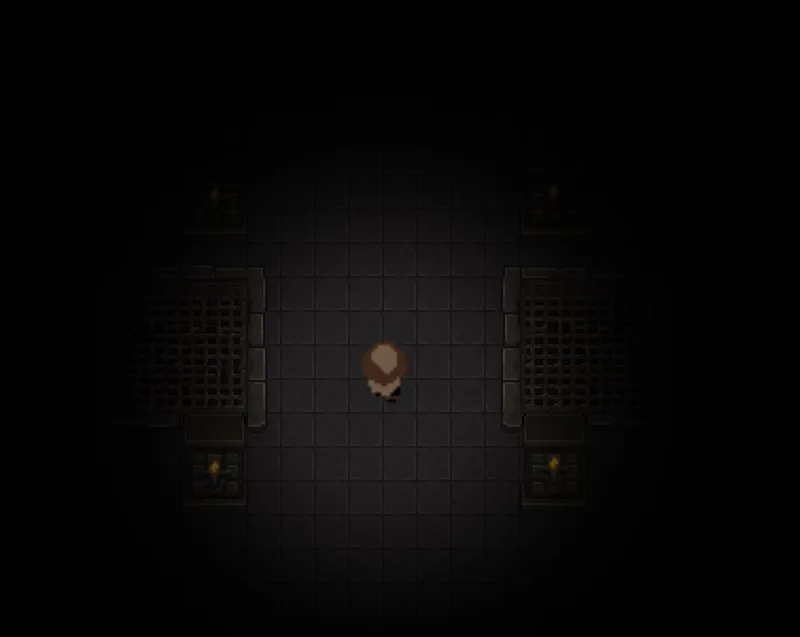 Alone in the Dark (erebrus)