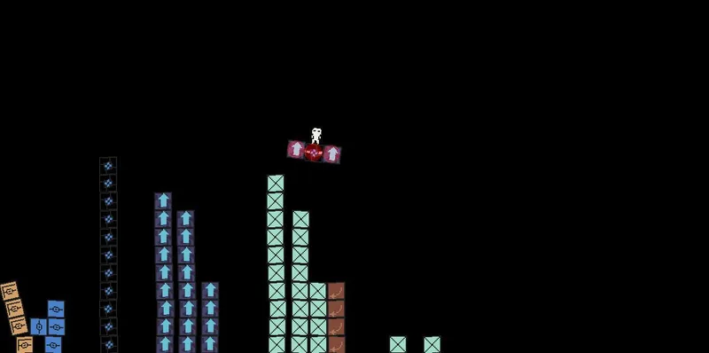 Contraptions (itch)