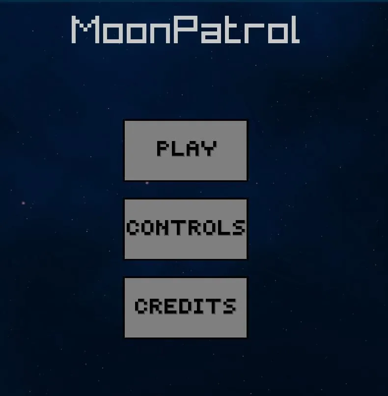 MoonPatrol (Goat)