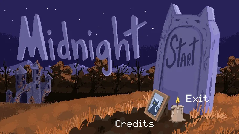 Midnight (itch) (HeidyHo)