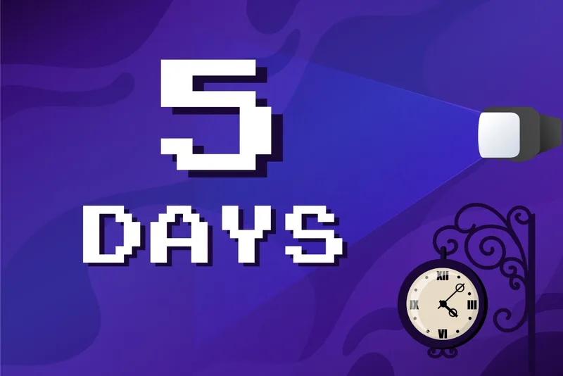 5 Days (Unyframe)