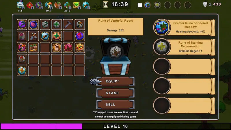 Fantasy Madness: Bloodbath (Demo)