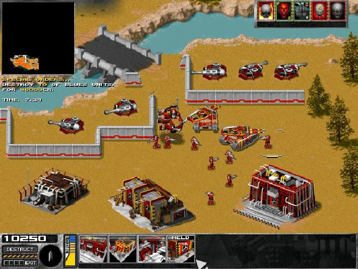 7th Legion (PC)