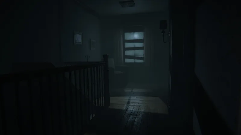 9 Childs Street (PC)
