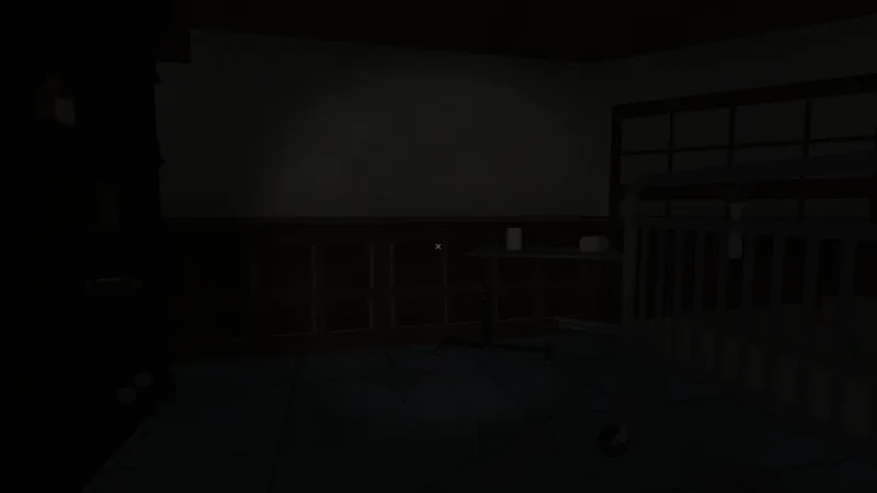 Asylum (itch) (AxayTEEHEE)