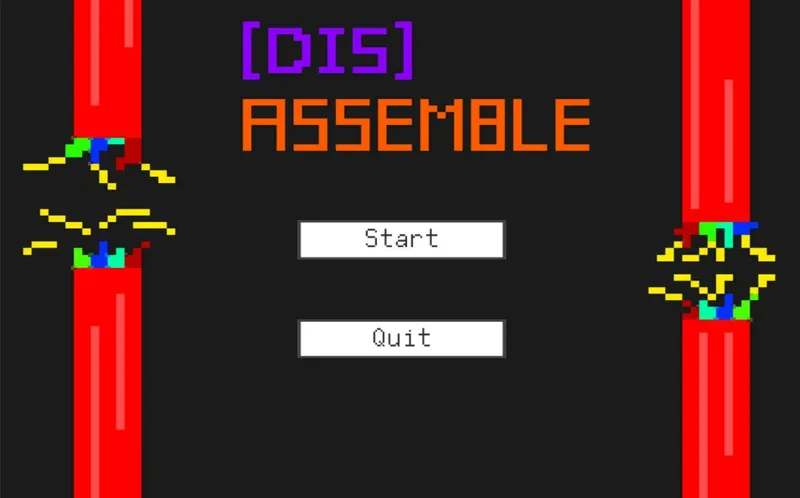 [DIS] Assemble