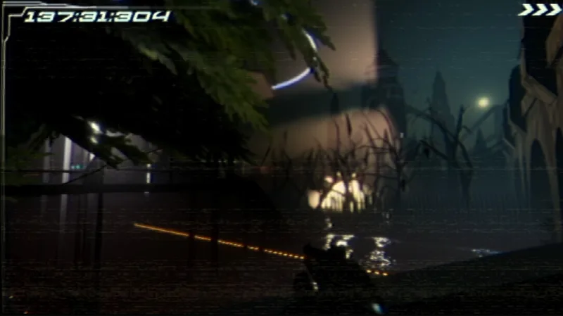 [ECHOSTASIS] (PC)