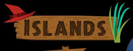 Island (itch) (wenhann666)