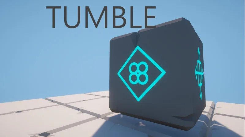 Tumble (itch) (spruceMountainGames)