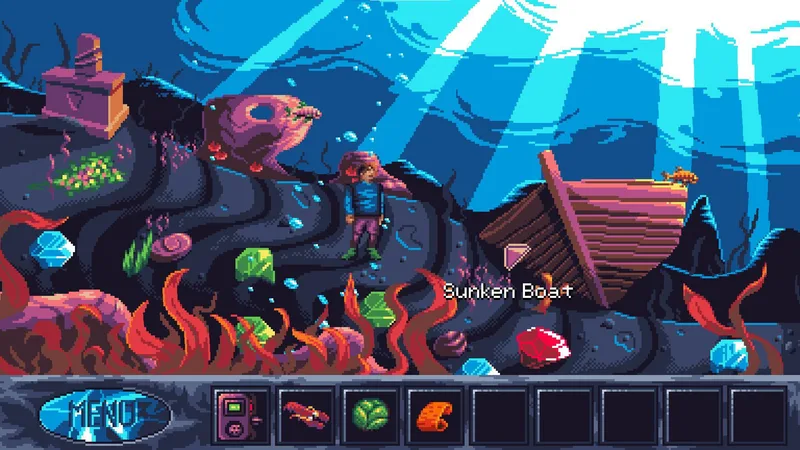 Twilight Oracle (PC)