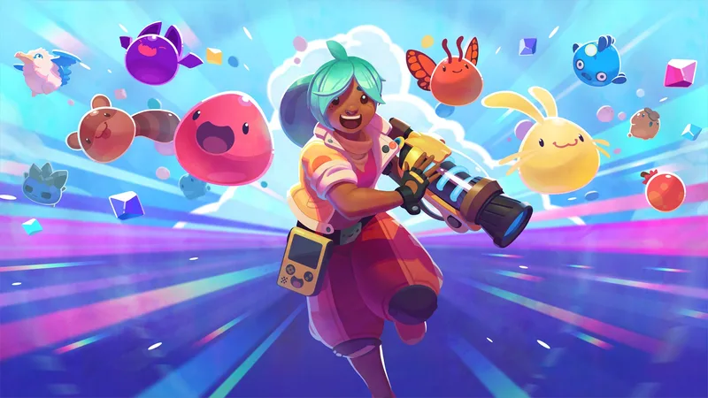 Slime Rancher 2 (PC)
